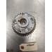 01B205 Intake Camshaft Timing Gear From 2004 BMW X5  4.4